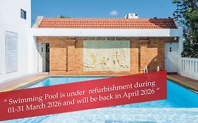 โรงแรมซี เอช (SHA Extra Plus)