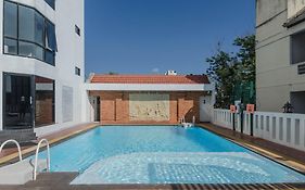 โรงแรมซี เอช (SHA Extra Plus)